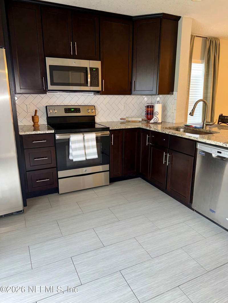 3 bedroom Single Family Residence at 117 Brookfall Drive, Samara Lakes, St. Augustine — photo 5