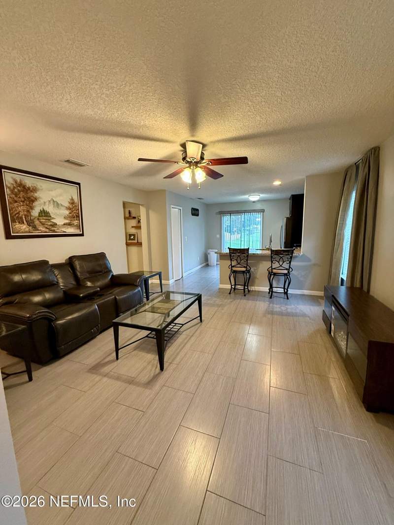 3 bedroom Single Family Residence at 117 Brookfall Drive, Samara Lakes, St. Augustine — photo 2
