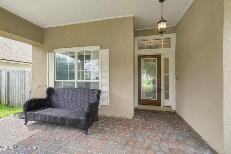 3 bedroom Single Family Residence at 604 Reflection Cove Road, North Creek, Jacksonville — photo 3