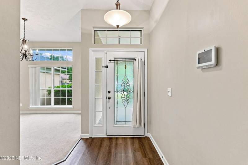3 bedroom Single Family Residence at 604 Reflection Cove Road, North Creek, Jacksonville — photo 4