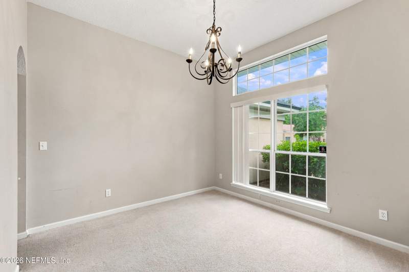 3 bedroom Single Family Residence at 604 Reflection Cove Road, North Creek, Jacksonville — photo 5