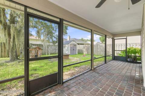 604 Reflection Cove Road, Jacksonville FL - photo 24 of 35