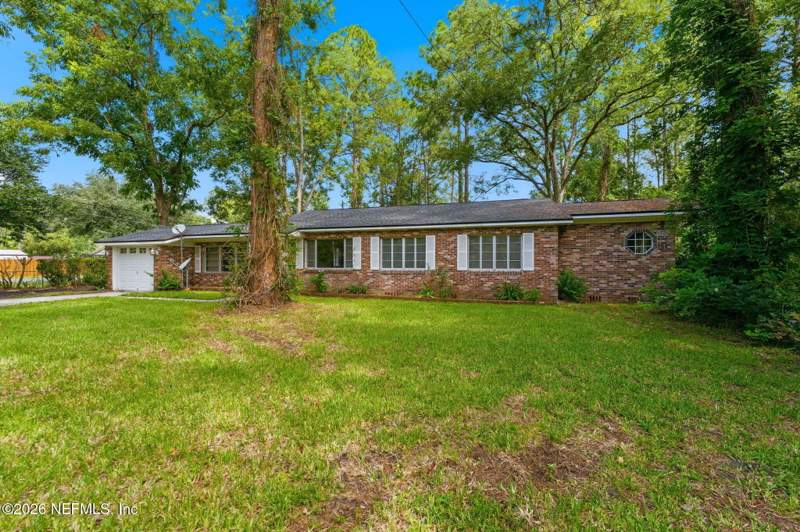 3 bedroom Single Family Residence at 465 2nd Street, Baldwin, Baldwin — photo 3