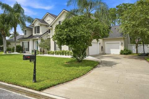 570 Saddlestone Drive, St. Johns FL - photo 7 of 60
