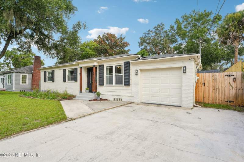 3 bedroom Single Family Residence at 1915 Felch Avenue, Felch, Jacksonville — photo 5