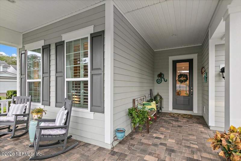 3 bedroom Single Family Residence at 194 Cape Hatteras Drive, Coastal Oaks At Nocatee, Ponte Vedra — photo 2