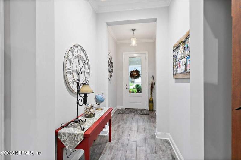 3 bedroom Single Family Residence at 194 Cape Hatteras Drive, Coastal Oaks At Nocatee, Ponte Vedra — photo 3