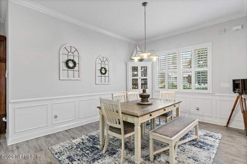 3 bedroom Single Family Residence at 194 Cape Hatteras Drive, Coastal Oaks At Nocatee, Ponte Vedra — photo 4