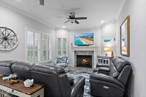 194 Cape Hatteras Drive, Ponte Vedra FL - photo 11 of 29