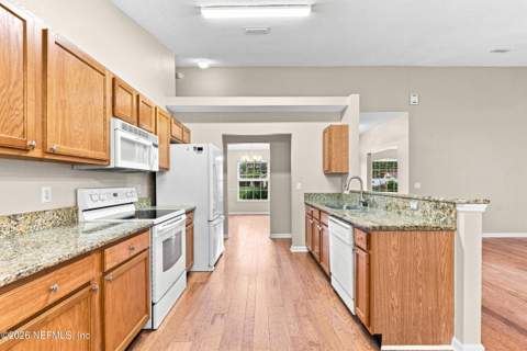 1041 Whirlaway Circle, Jacksonville FL - photo 14 of 33