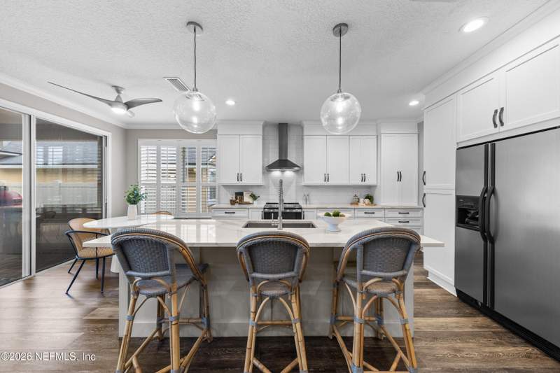 4 bedroom Single Family Residence at 10124 Crofton Court, Old Mill Branch, Jacksonville — photo 5