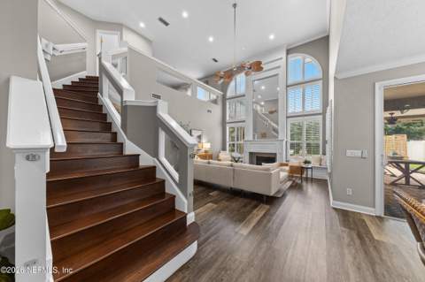 10124 Crofton Court, Jacksonville FL - photo 9 of 66
