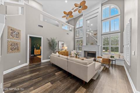 10124 Crofton Court, Jacksonville FL - photo 10 of 66