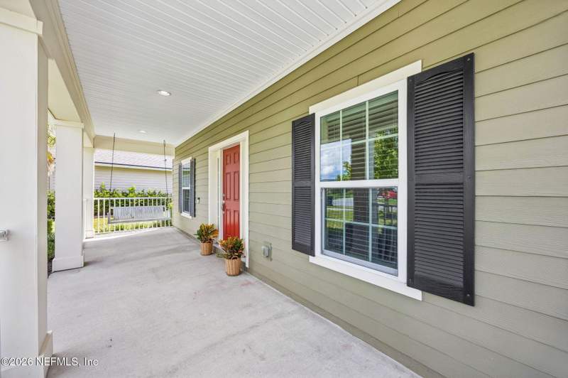 4 bedroom Single Family Residence at 95294 Snapdragon Drive, Amelia Concourse, Fernandina Beach — photo 2