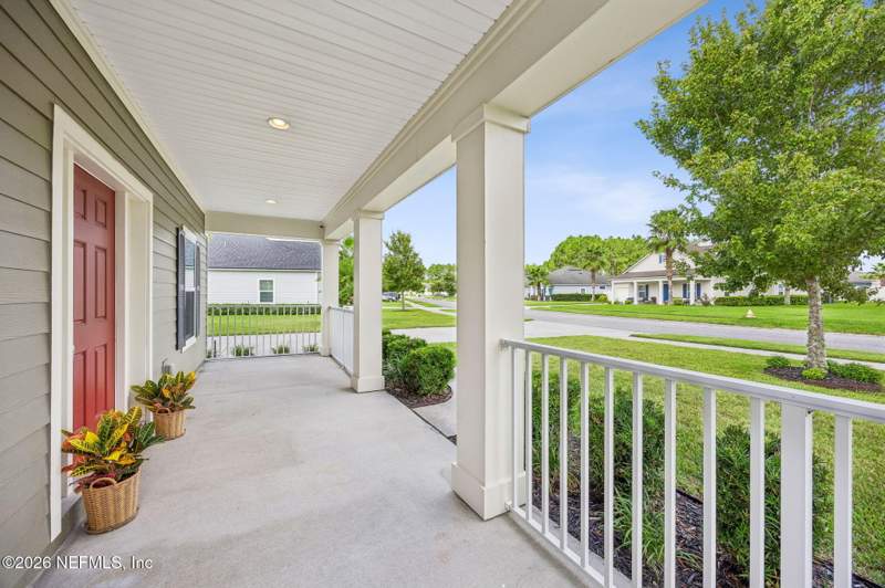 4 bedroom Single Family Residence at 95294 Snapdragon Drive, Amelia Concourse, Fernandina Beach — photo 3