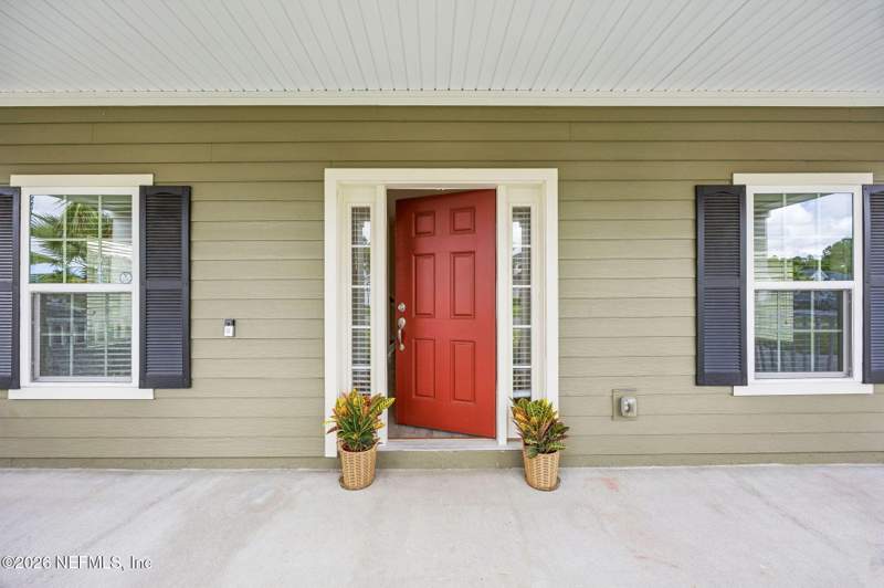 4 bedroom Single Family Residence at 95294 Snapdragon Drive, Amelia Concourse, Fernandina Beach — photo 4