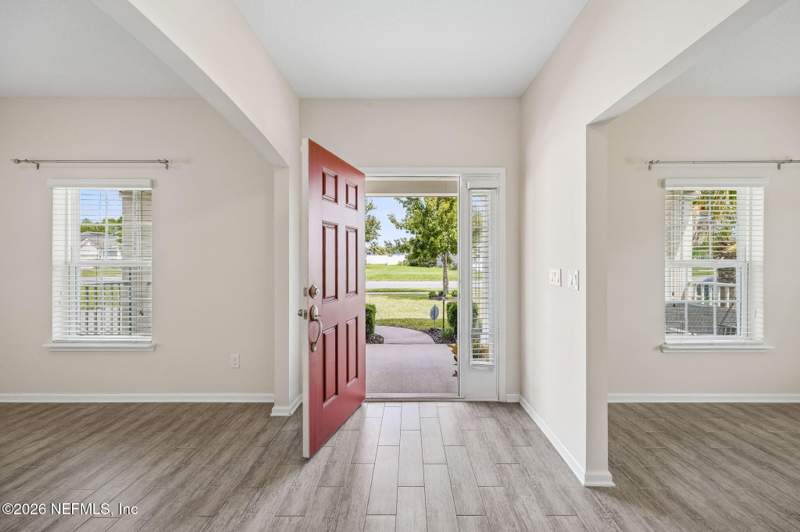 4 bedroom Single Family Residence at 95294 Snapdragon Drive, Amelia Concourse, Fernandina Beach — photo 5