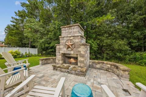 3299 Warnell Drive, Jacksonville FL - photo 14 of 49