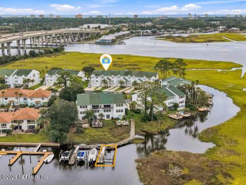 3359 Lighthouse Point Lane, Jacksonville FL - photo 21 of 23
