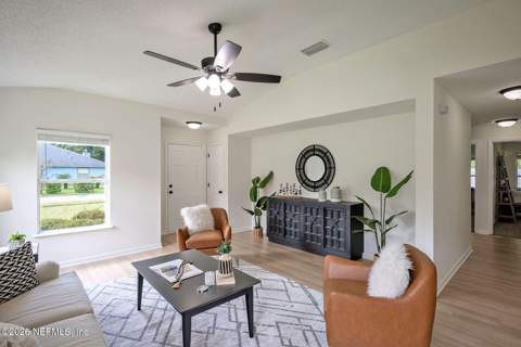 9769 Chirping Way, Jacksonville FL - photo 9 of 36