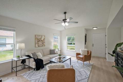 9769 Chirping Way, Jacksonville FL - photo 10 of 36