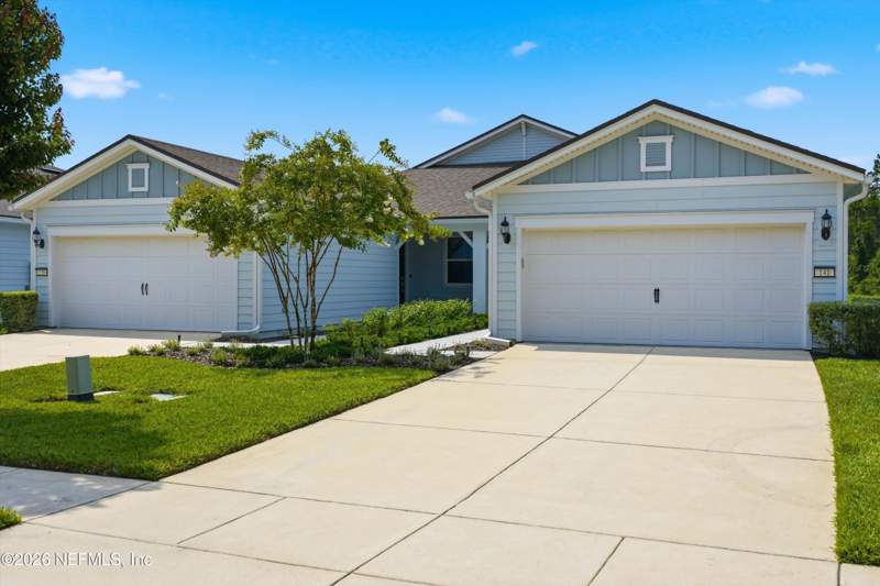 2 bedroom Single Family Residence at 141 Wheatfield Avenue, Del Webb Nocatee, Ponte Vedra — photo 3