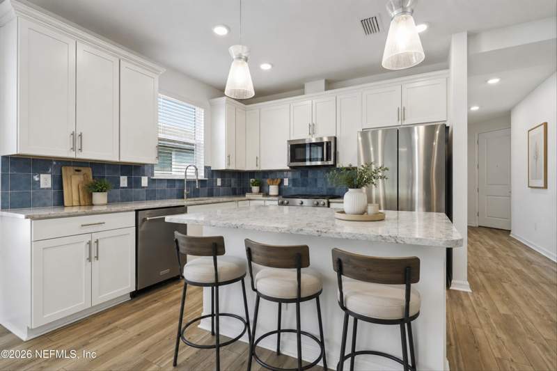 2 bedroom Single Family Residence at 141 Wheatfield Avenue, Del Webb Nocatee, Ponte Vedra — photo 5