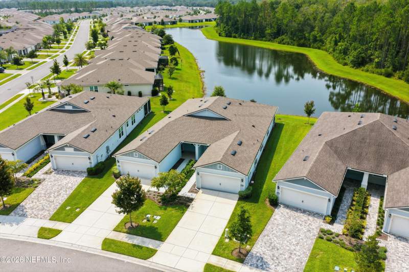 2 bedroom Single Family Residence at 141 Wheatfield Avenue, Del Webb Nocatee, Ponte Vedra — photo 2