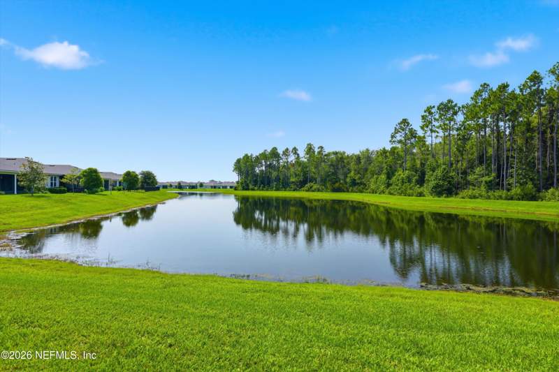 2 bedroom Single Family Residence at 141 Wheatfield Avenue, Del Webb Nocatee, Ponte Vedra — photo 4
