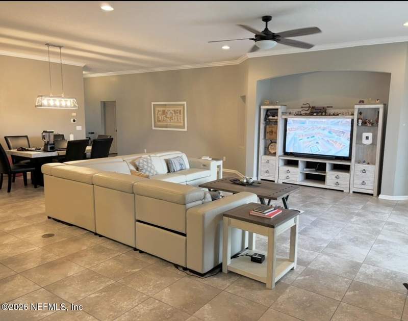 4 bedroom Single Family Residence at 15808 Baxter Creek Drive, Bainebridge Estates, Jacksonville — photo 2