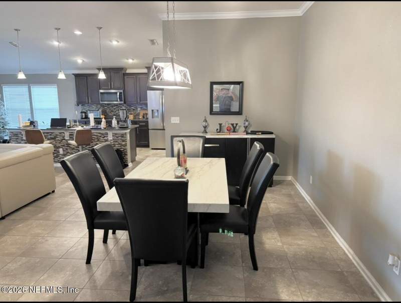 4 bedroom Single Family Residence at 15808 Baxter Creek Drive, Bainebridge Estates, Jacksonville — photo 3