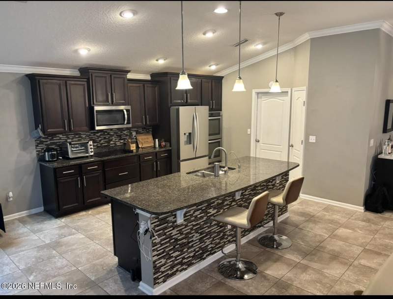 4 bedroom Single Family Residence at 15808 Baxter Creek Drive, Bainebridge Estates, Jacksonville — photo 4