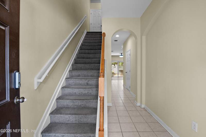 2 bedroom Townhouse at 529 Sunstone Court, Cambridge, Orange Park — photo 3