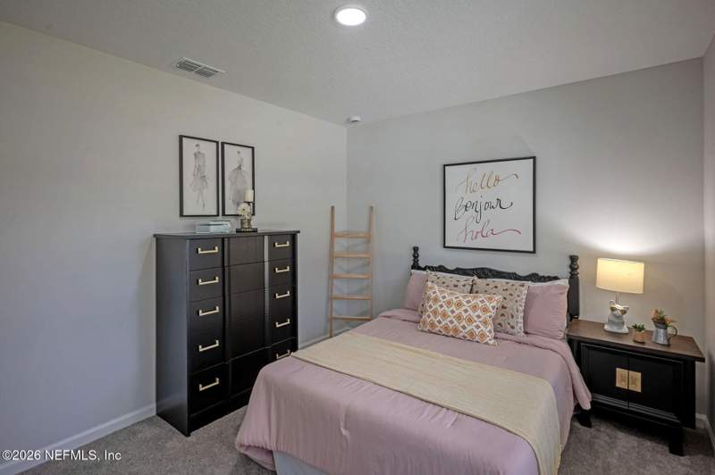 4 bedroom Single Family Residence at 375 Drone Street, Duval City, Jacksonville — photo 4