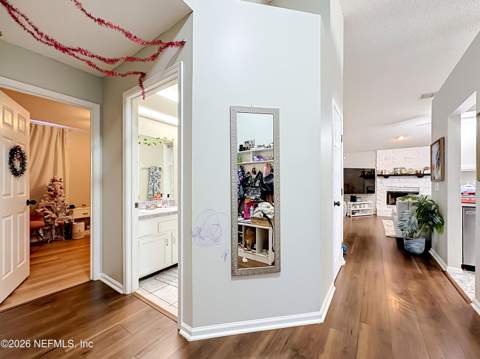 3346 Deerfield Pointe Drive, Orange Park FL - photo 10 of 29