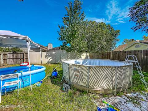 3346 Deerfield Pointe Drive, Orange Park FL - photo 22 of 29