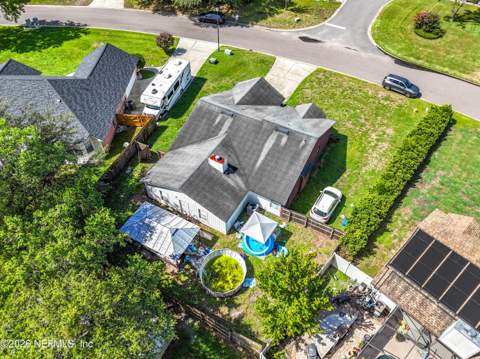 3346 Deerfield Pointe Drive, Orange Park FL - photo 23 of 29