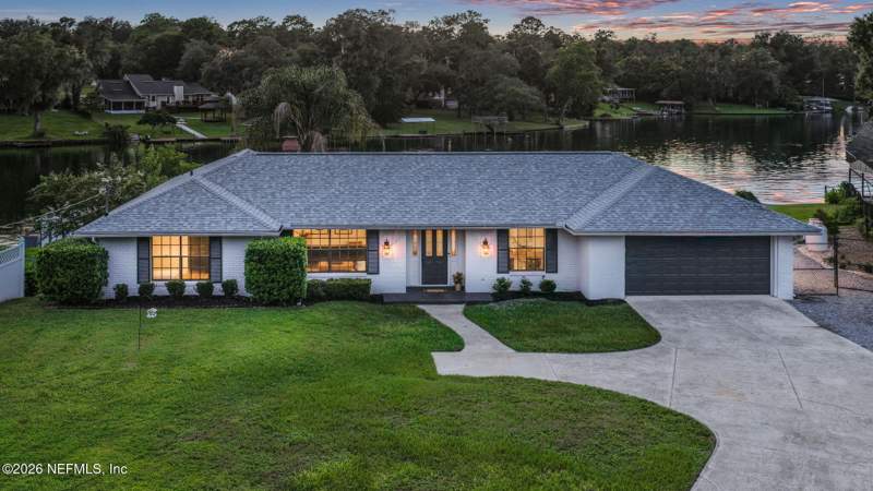 3 bedroom Single Family Residence at 244 Jessie Lee Court, Lake Asbury, Green Cove Springs — photo 3