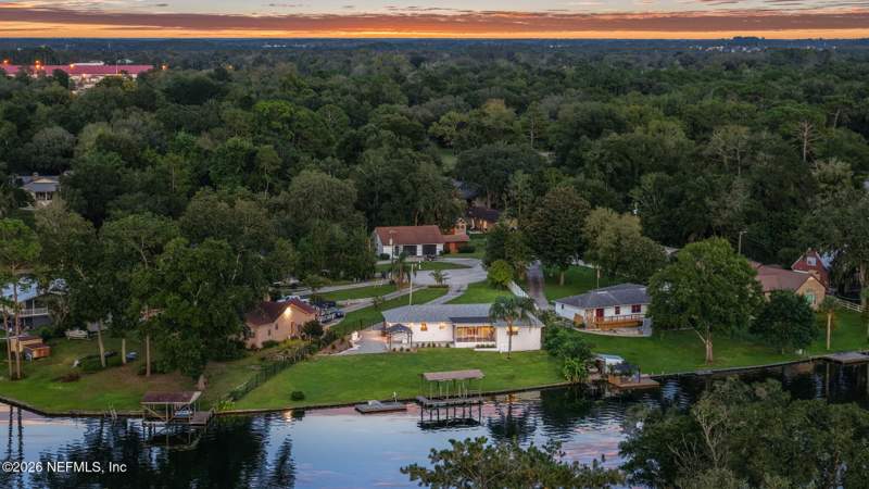 3 bedroom Single Family Residence at 244 Jessie Lee Court, Lake Asbury, Green Cove Springs — photo 4