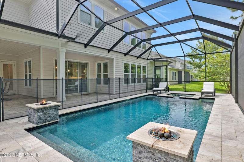 5 bedroom Single Family Residence at 10164 Silverbrook Trail, Edison, Jacksonville — photo 3