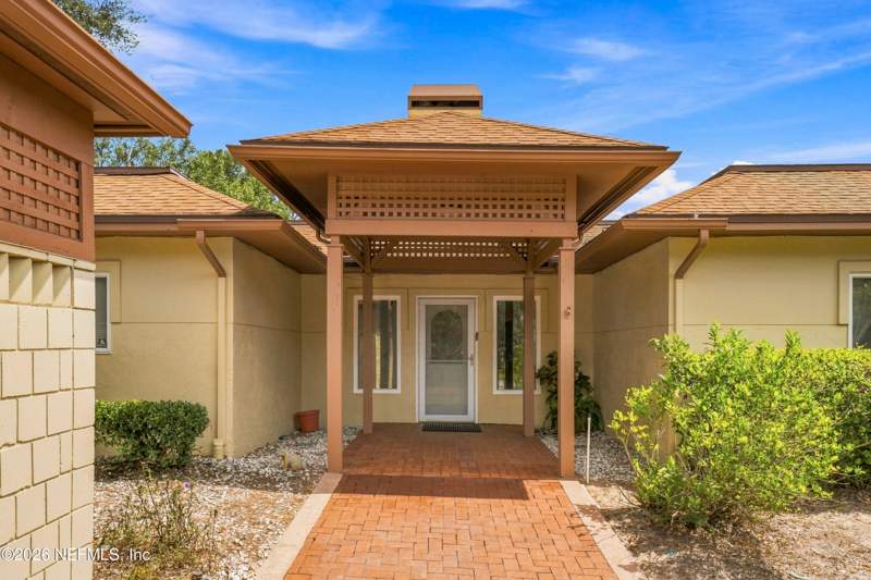 3 bedroom Single Family Residence at 10105 Courtyards Place, Deerwood, Jacksonville — photo 5