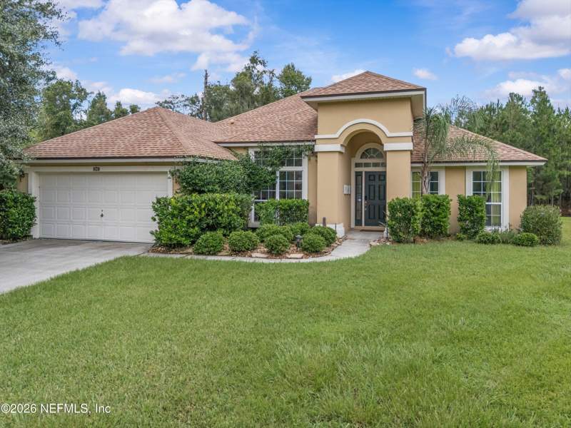 3 bedroom Single Family Residence at 543 Apple Creek Drive, North Creek, Jacksonville — photo 3