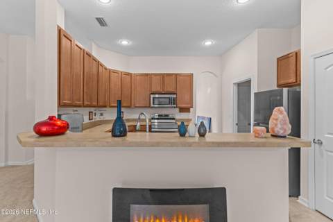 543 Apple Creek Drive, Jacksonville FL - photo 7 of 52