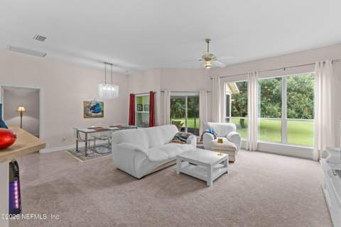 543 Apple Creek Drive, Jacksonville FL - photo 8 of 52