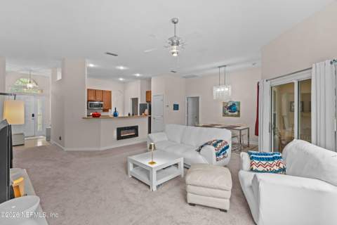 543 Apple Creek Drive, Jacksonville FL - photo 11 of 52