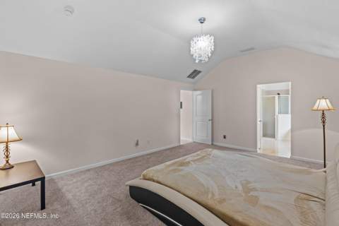 543 Apple Creek Drive, Jacksonville FL - photo 15 of 52