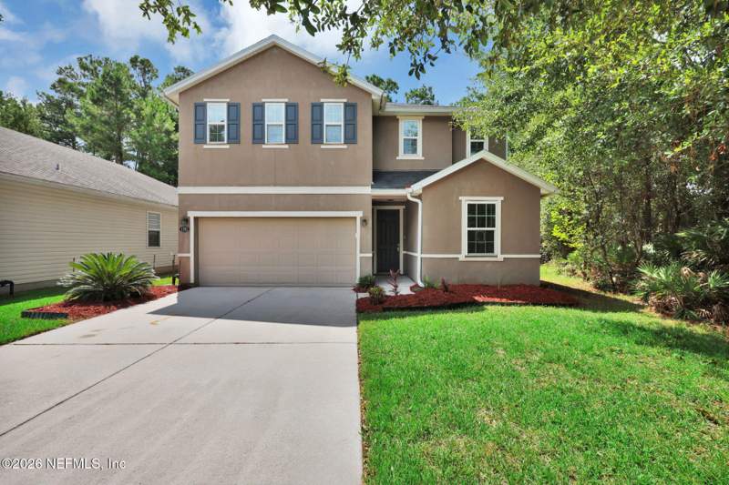 3 bedroom Single Family Residence at 1392 Biscayne Grove Lane, Biscayne Grove, Jacksonville — photo 2