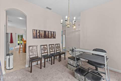 543 Apple Creek Drive, Jacksonville FL - photo 24 of 52