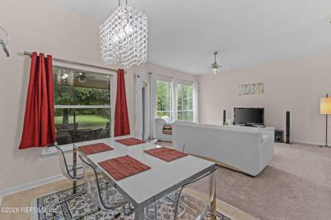 543 Apple Creek Drive, Jacksonville FL - photo 13 of 52