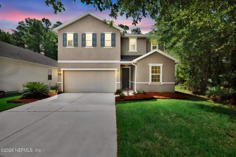3 bedroom Single Family Residence at 1392 Biscayne Grove Lane, Biscayne Grove, Jacksonville — photo 3